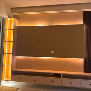 Room in 2.5 BHK Apartment at M3M Soulitude, Sector 89 – for Rent