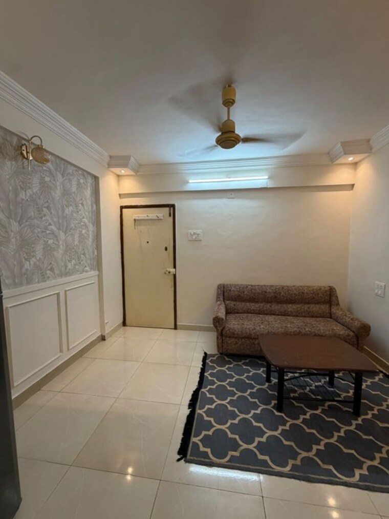 Kitchen, montana-chs 1 Bedroom 450 Sq.Ft. Apartment In Andheri West Mumbai 10730411
