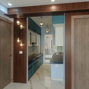 2.5 BHK Apartment For Rent in Smart World Gems, Sector 89