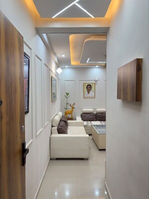 3 BHK Apartment For Rent in Pyramid Altia, Sector 70