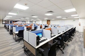 Team Area in  Office Space at Andheri East – for Rent