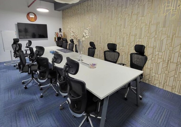 Team Area, andheri east Commercial Office Space 3270 Sq.Ft. In Andheri East Mumbai 10730413