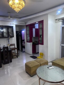 2.5 BHK Apartment For Sale in Mahagun Moderne