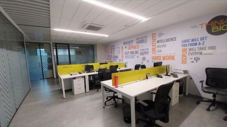 Team Area, machala Commercial Office Space 1260 Sq.Ft. In Machala Indore 10730430