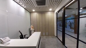 Team Area in  Office Space at Machala – for Rent
