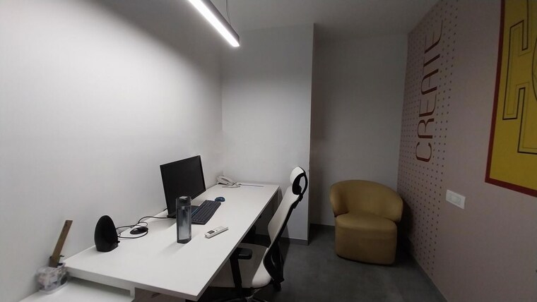 Team Area, machala Commercial Office Space 1260 Sq.Ft. In Machala Indore 10730430
