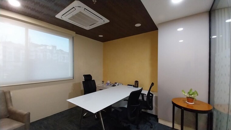Team Area, machala Commercial Office Space 1260 Sq.Ft. In Machala Indore 10730430