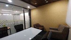Team Area in  Office Space at Machala – for Rent