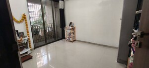 Furnished Amenities in 2.5 BHK Apartment at Qualitas Extencia, Ulwe Sector 17 – for Rent