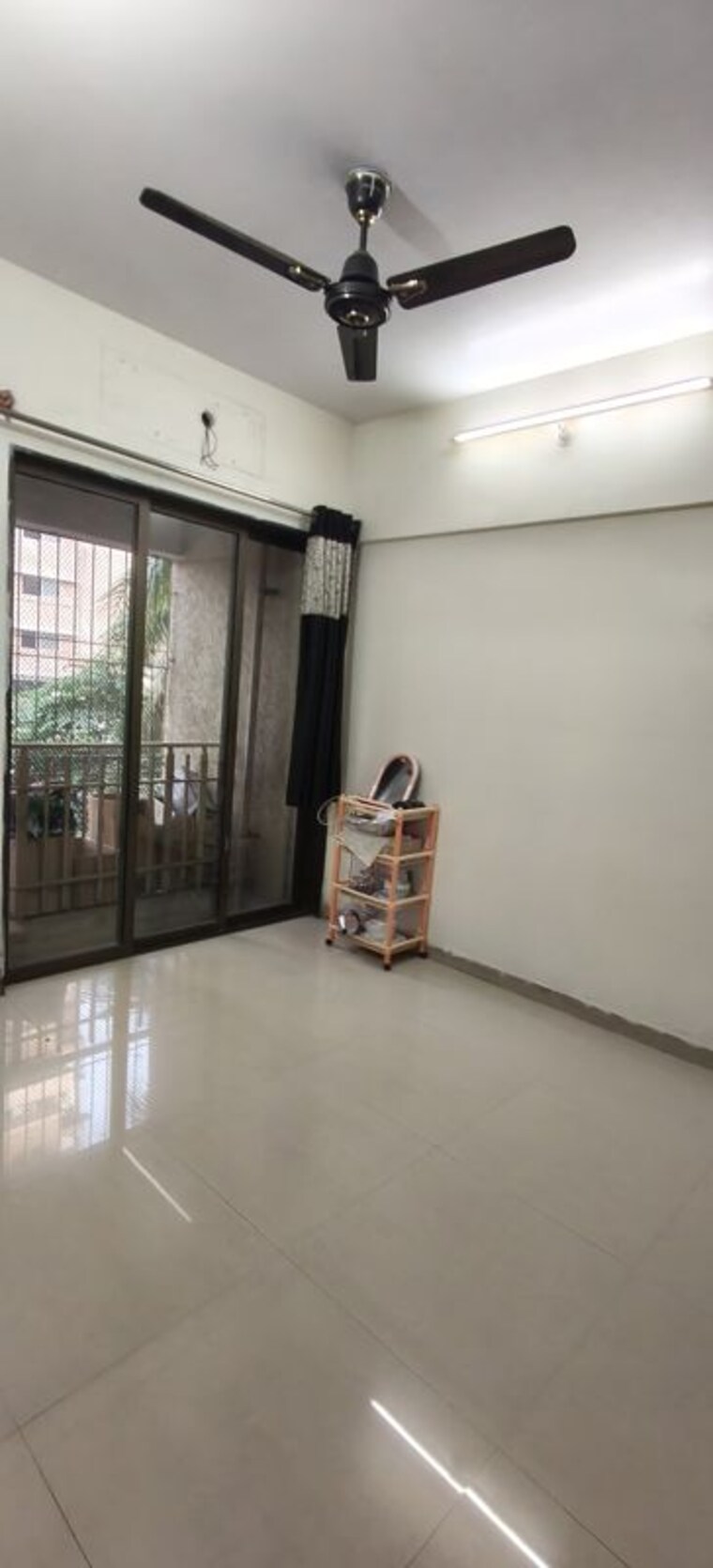 Living Room, qualitas-extencia 2.5 Bedroom 1250 Sq.Ft. Apartment In Ulwe Sector 17 Navi Mumbai 10730426