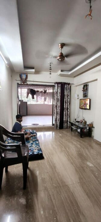 2.5 BHK +Apartment For Rent in Qualitas Extencia in Ulwe Sector 17, Navi Mumbai