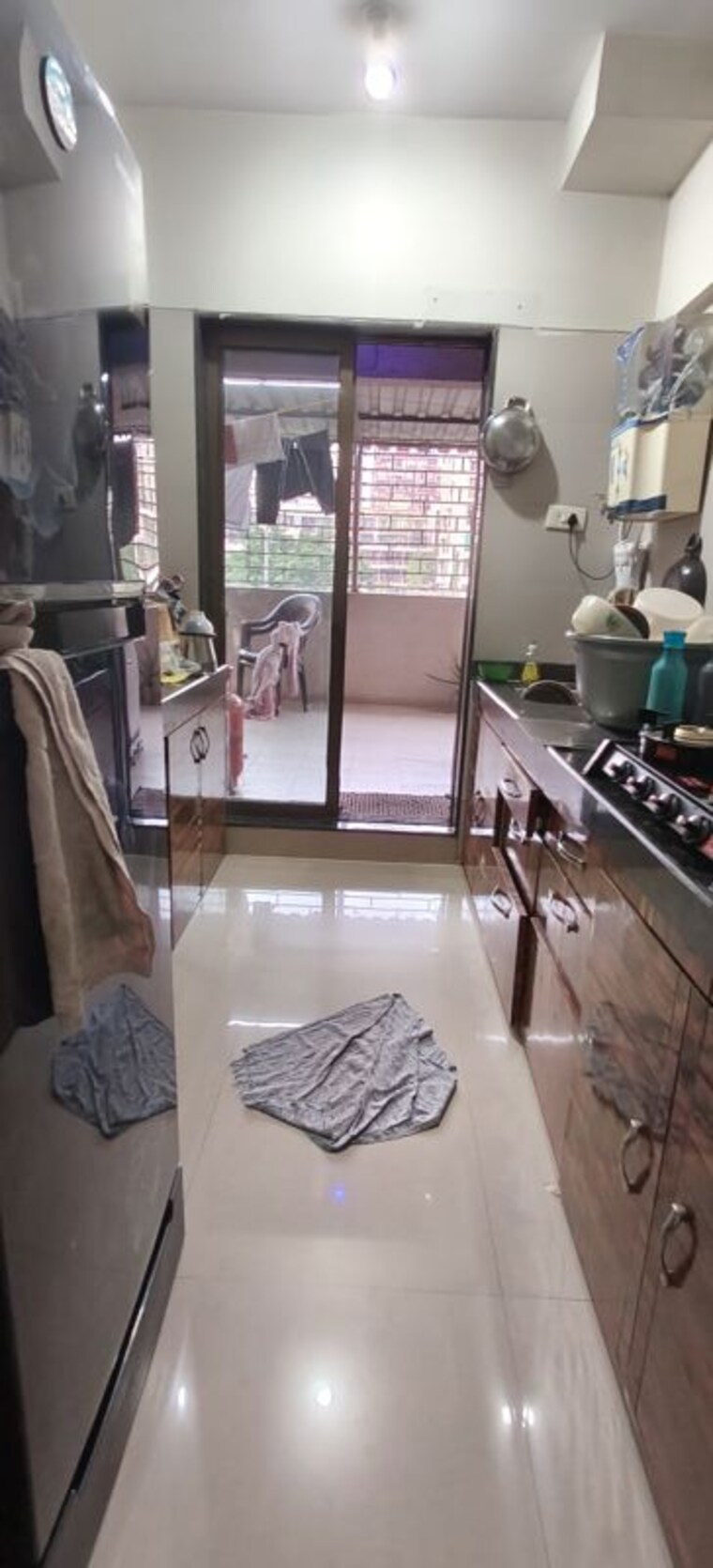 Team Area, qualitas-extencia 2.5 Bedroom 1250 Sq.Ft. Apartment In Ulwe Sector 17 Navi Mumbai 10730426