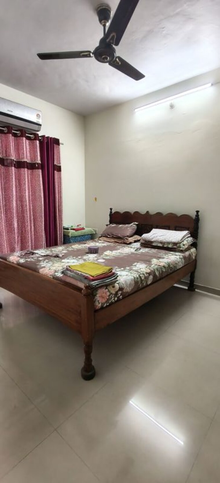 Bedroom, qualitas-extencia 2.5 Bedroom 1250 Sq.Ft. Apartment In Ulwe Sector 17 Navi Mumbai 10730426