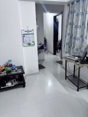Furnished Amenities in 1 BHK Apartment at Majestique Aqua, Phursungi – for Sale