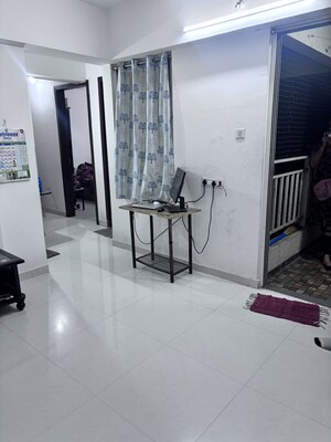 1 BHK Apartment For Sale in Majestique Aqua, Phursungi