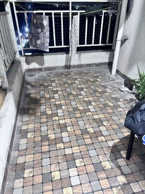 1 BHK Apartment – Exterior View View at Majestique Aqua, Phursungi - for Sale