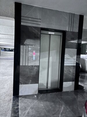 Kitchen in 1 BHK Apartment at Majestique Aqua, Phursungi – for Sale
