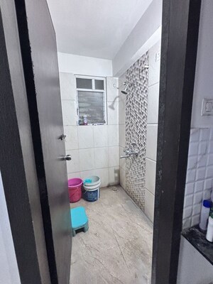 Kitchen in 1 BHK Apartment at Majestique Aqua, Phursungi – for Sale