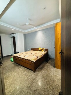 1 BHK Apartment For Rent in DLF Pink Town House