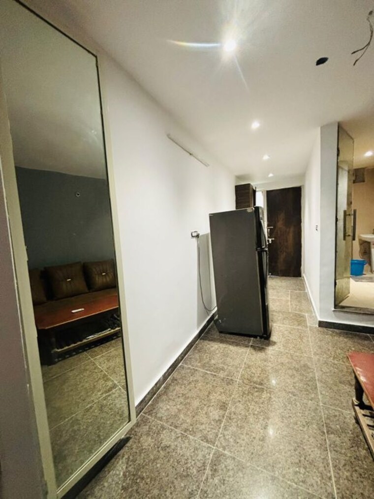 Bathroom, dlf-pink-town-house 1 Bedroom 1200 Sq.Ft. Apartment In Dlf City Phase 3 Gurgaon 10730434