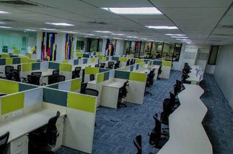 Team Area, andheri east Commercial Office Space 7090 Sq.Ft. In Andheri East Mumbai 10730435