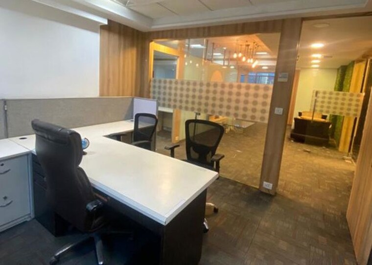 Team Area, andheri east Commercial Office Space 7090 Sq.Ft. In Andheri East Mumbai 10730435
