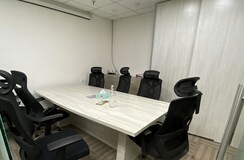Office Space For Rent in Chandak Chambers
