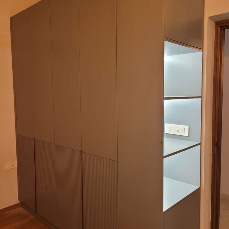 Room, conscient-hines-elevate 3.5 Bedroom 2095 Sq.Ft. Apartment In Sector 59 Gurgaon 10730441