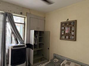 Living Room in 2 BHK Apartment at Suncity Avenue 102, Sector 102 – for Rent
