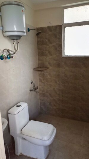 Bathroom in 2 BHK Apartment at Suncity Avenue 102, Sector 102 – for Rent