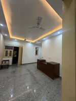 2 BHK +  900 Sq.Ft. Builder Floor in Chattarpur