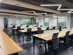 3100 Sq.Ft. Office Space in Aundh