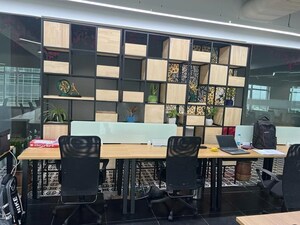 Team Area in  Office Space at Aundh – for Rent