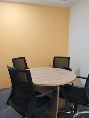 Team Area in  Office Space at Aundh – for Rent