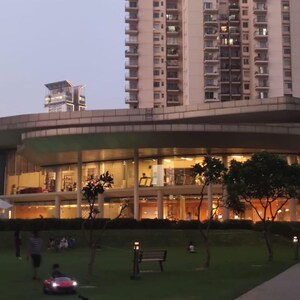 2.5 BHK Apartment – Exterior View View at Ireo Uptown, Sector 66 - for Rent
