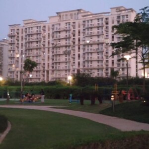2.5 BHK Apartment For Rent in Ireo Uptown, Sector 66