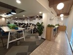 4100 Sq.Ft. Office Space in Koregaon Park