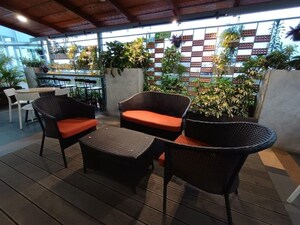Team Area in  Office Space at Koregaon Park – for Rent