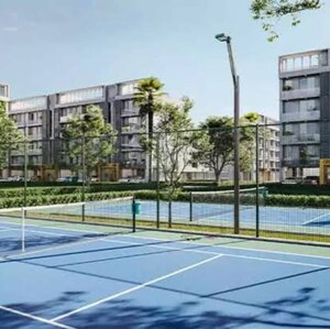 2.5 BHK Apartment – Exterior View View at Smart World Gems, Sector 89 - for Sale