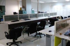 Office Space For Rent in 215 Atrium
