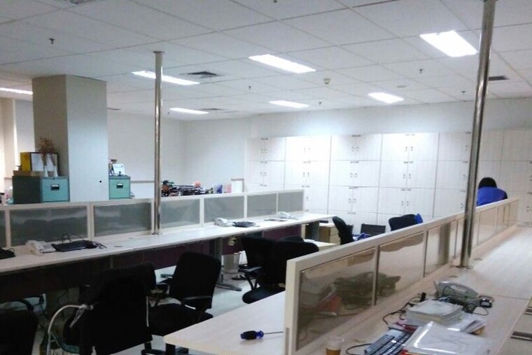 Team Area, 215-atrium Commercial Office Space 1879 Sq.Ft. In Andheri East Mumbai 10730456