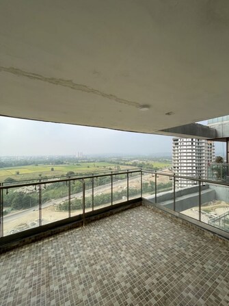 2 BHK +  1430 Sq.Ft. Apartment in Omaxe New Chandigarh