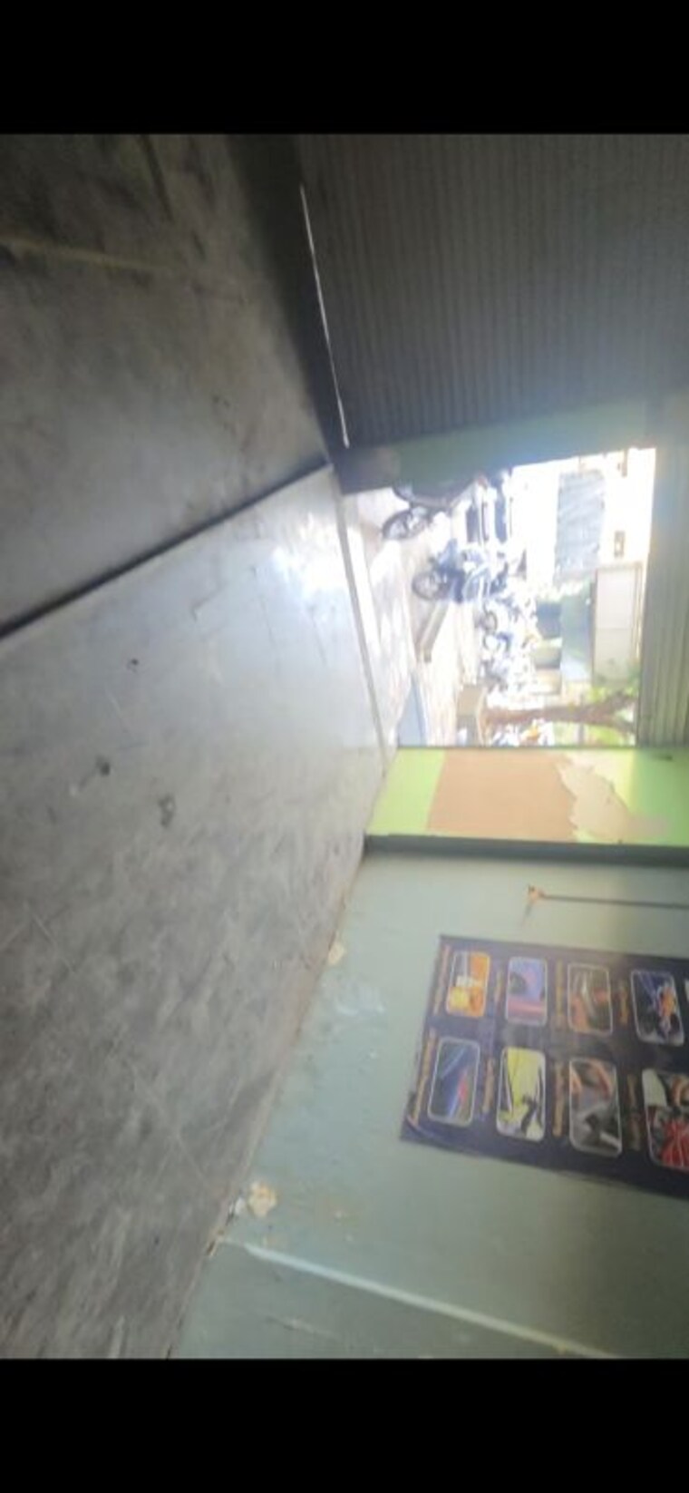 undefined, ranbir-greenpath Commercial Shop 632 Sq.Ft. In Goregaon East Mumbai 10730449