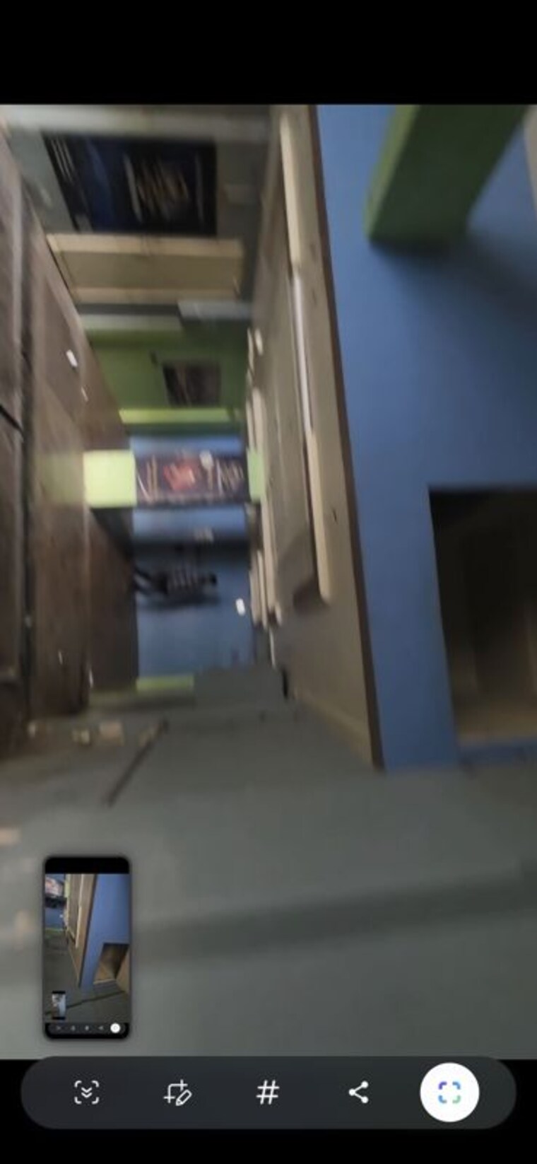  Parking, ranbir-greenpath Commercial Shop 632 Sq.Ft. In Goregaon East Mumbai 10730449