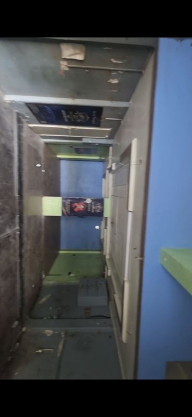 undefined, ranbir-greenpath Commercial Shop 632 Sq.Ft. In Goregaon East Mumbai 10730449