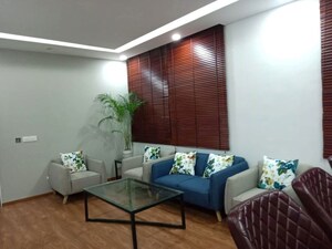 Team Area in  Office Space at Hinjewadi – for Rent