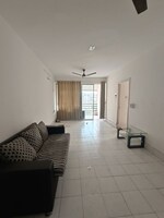 2 BHK +  1285 Sq.Ft. Apartment in Ramesh Hermes Heritage Phase 2