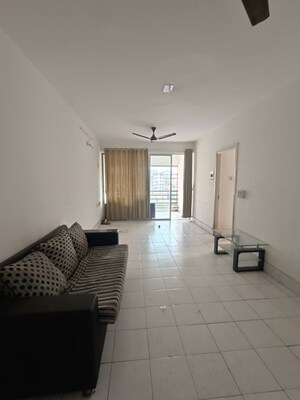 2 BHK Apartment For Rent in Ramesh Hermes Heritage Phase 2, Shastrinagar