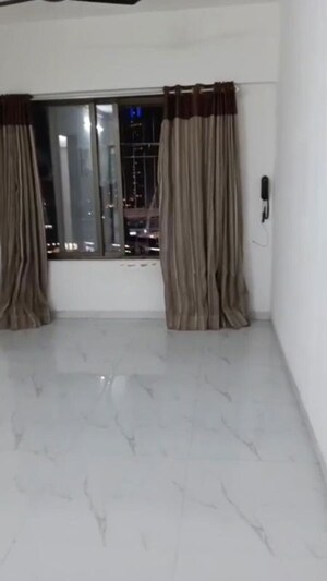 Building Lobby in 2 BHK Apartment at The Baya Central, Lower Parel – for Sale