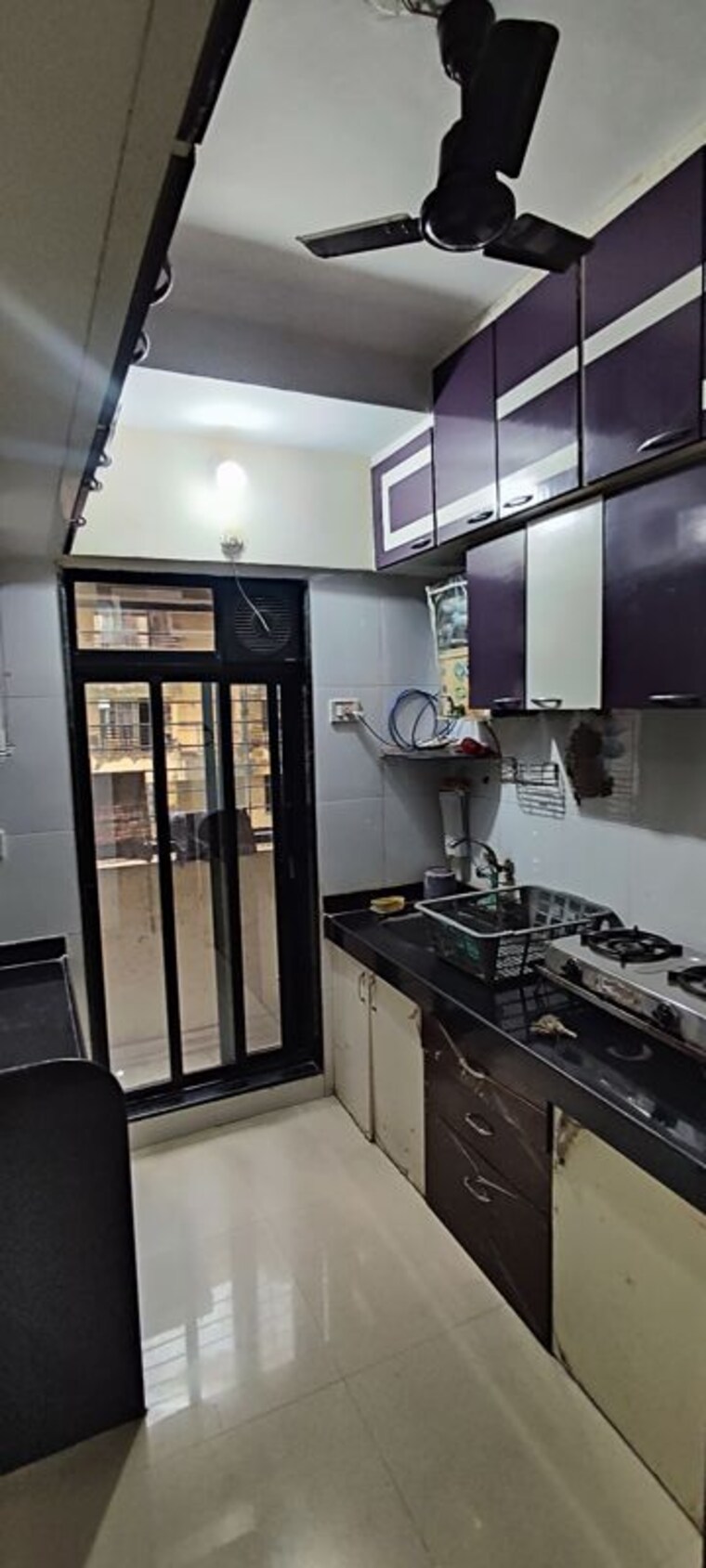 Kitchen/pantry, sankalp-heights 1 Bedroom 380 Sq.Ft. Apartment In Nalasopara West Palghar 10724424